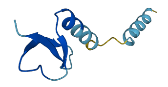 DEFB103A 3D structure
