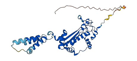 MRPS35 3D structure