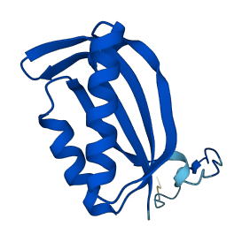 MRPS6 3D structure