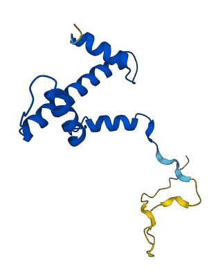 H3-3b 3D structure