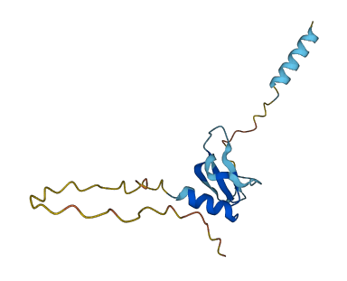 Ccl21c 3D structure