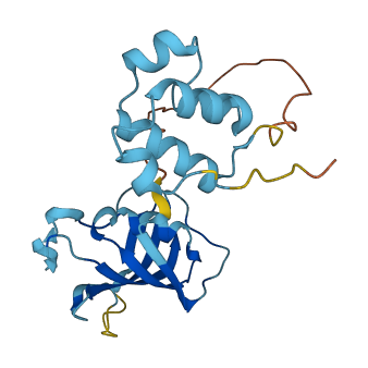 FKBP3 3D structure