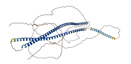 KRT76 3D structure