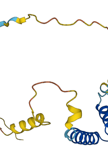 ID2 3D structure