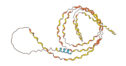 PRB3 3D structure