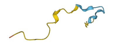 FAM86JP 3D structure