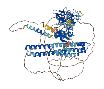APLP2 3D structure