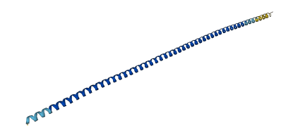 Srst 3D structure