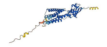 CD47 3D structure
