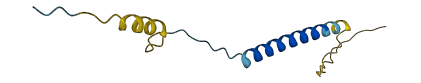 SMAGP 3D structure