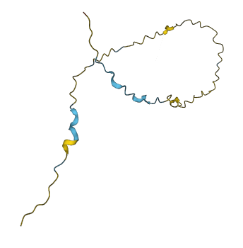 GAGE2B 3D structure