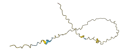 GAGE6 3D structure