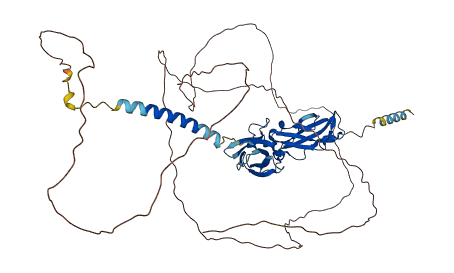 IL10RA 3D structure