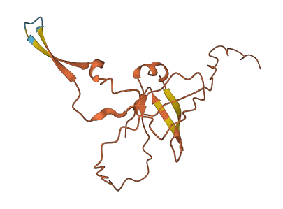DIAPH2-AS1 3D structure