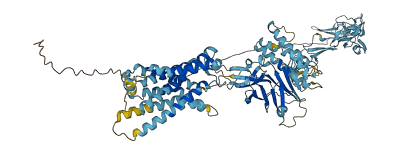 ADGRE1 3D structure