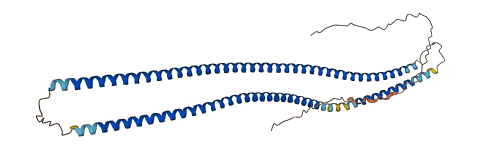KRT33B 3D structure