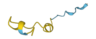 ID2B 3D structure