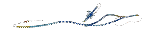 SLMAP 3D structure