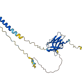 PDCD1 3D structure