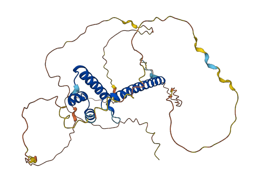 NEUROD2 3D structure