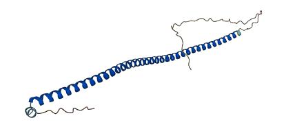 CCDC85B 3D structure
