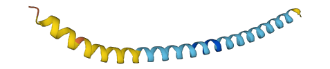 ADIRF 3D structure
