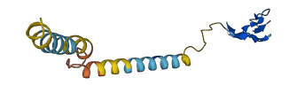 CARTPT 3D structure