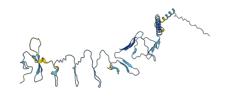 SGCB 3D structure