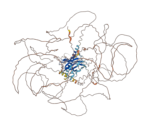 PPP1R3A 3D structure