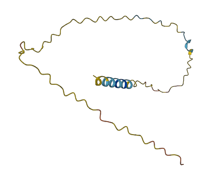 ODAPH 3D structure
