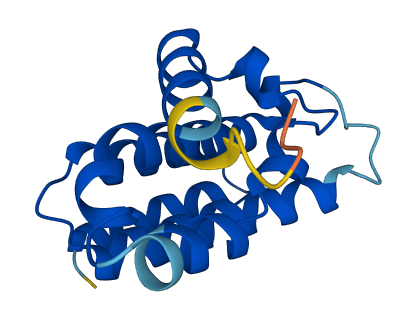 RRN3P1 3D structure