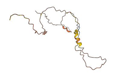 MRGPRG-AS1 3D structure