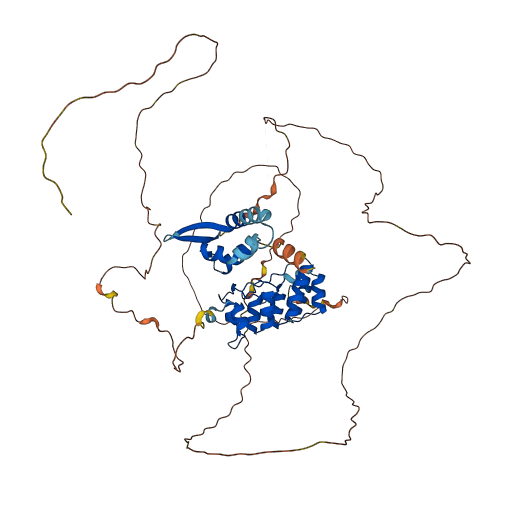 SOWAHA 3D structure