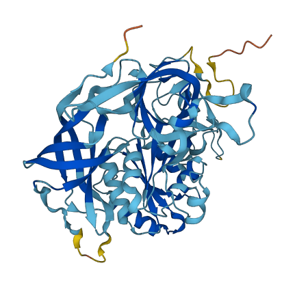 EIF2S3B 3D structure