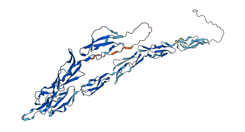 CR1L 3D structure