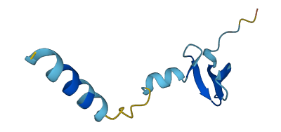 Defb30 3D structure
