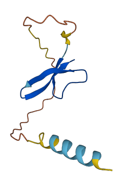 Defa26 3D structure