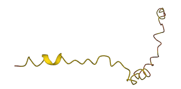 KRTAP19-8 3D structure