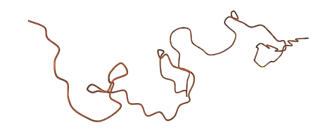 KRTAP6-3 3D structure