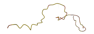 KRTAP19-6 3D structure