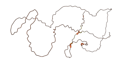 KRTAP24-1 3D structure