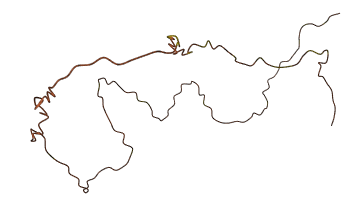 KRTAP13-3 3D structure