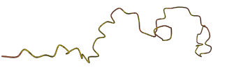 KRTAP19-7 3D structure