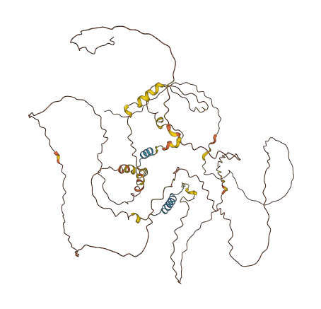 Gm3414 3D structure