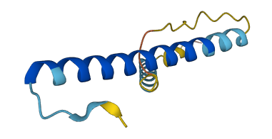 Gm1673 3D structure