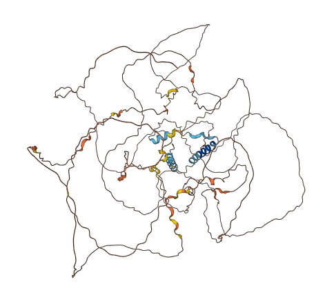 Gm5592 3D structure