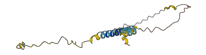 FAM174B 3D structure
