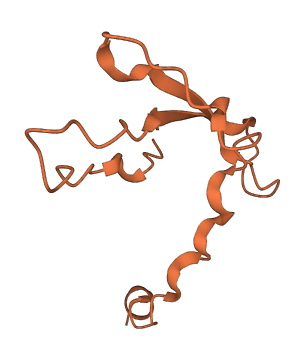 Sprr2a3 3D structure