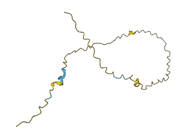 GAGE13 3D structure