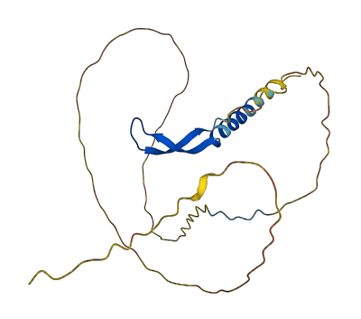 BCL7A 3D structure